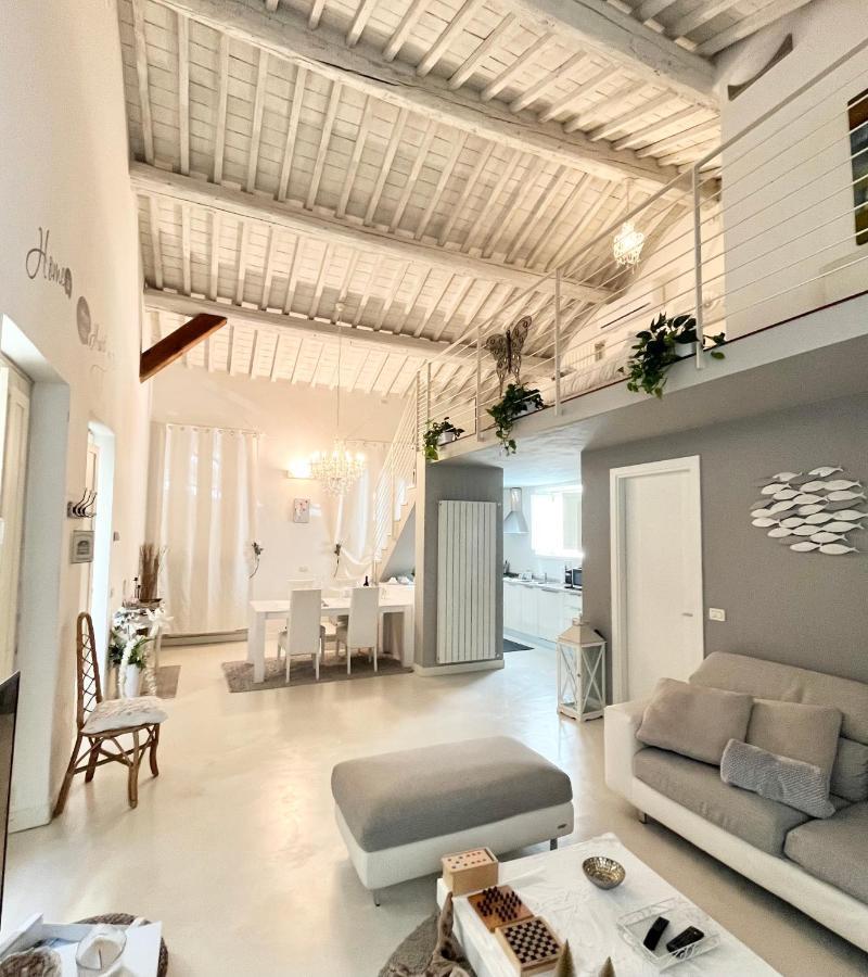 Whiteloft In Vakantiehuis