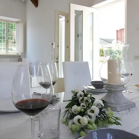 Whiteloft In Lucca Villa Exterior photo