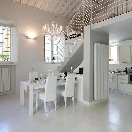Whiteloft In Lucca Villa Exterior photo