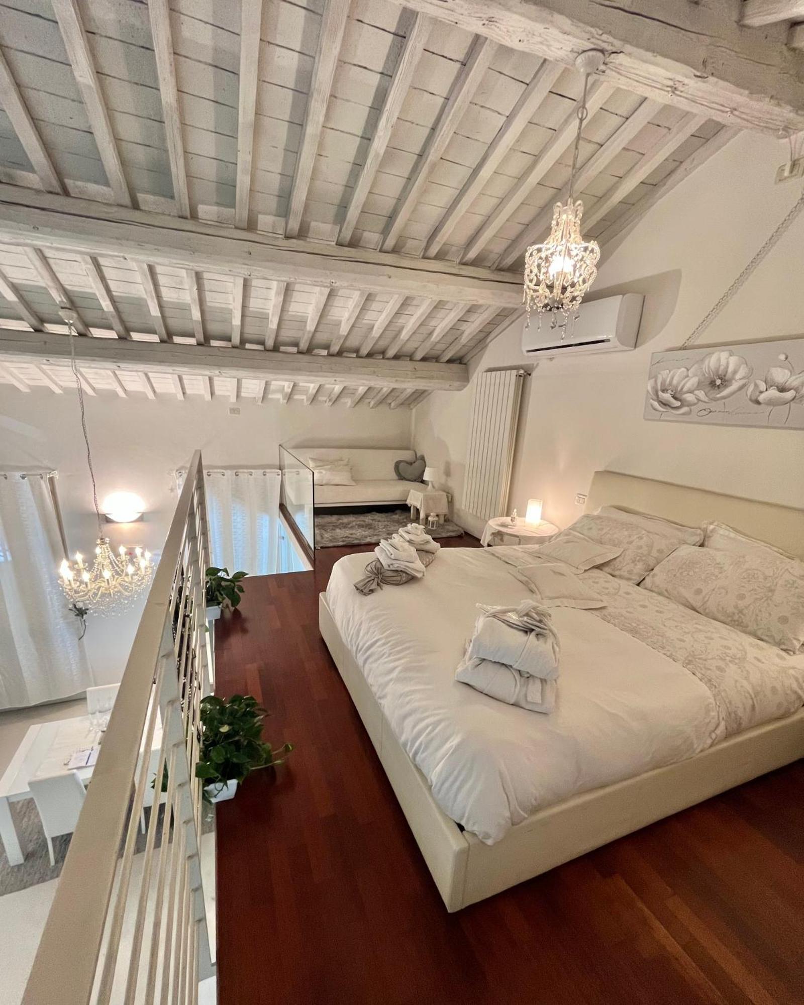 Whiteloft In Holiday home