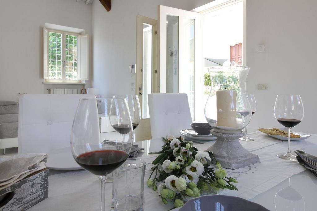 Whiteloft In Holiday home Lucca
