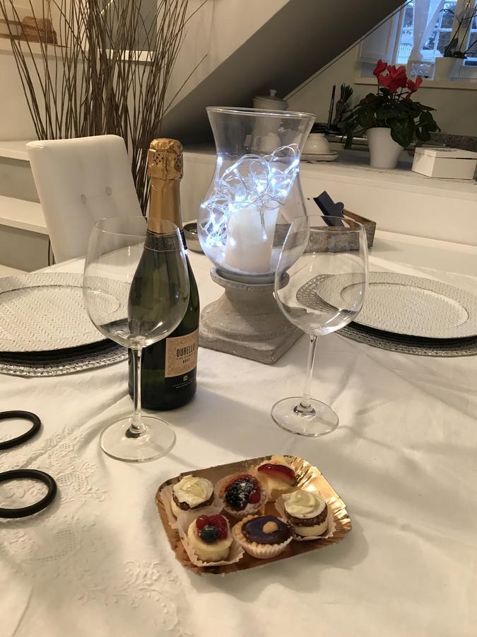 Holiday home Whiteloft In Lucca