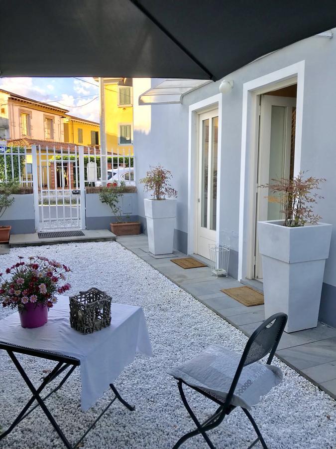 Whiteloft In Holiday home Lucca