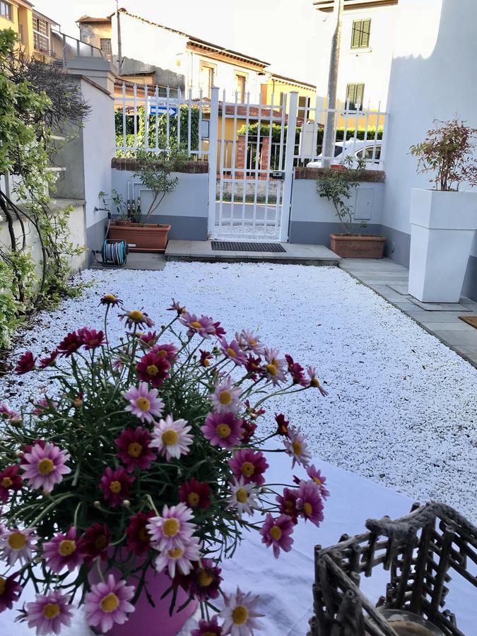 Holiday home Whiteloft In Lucca